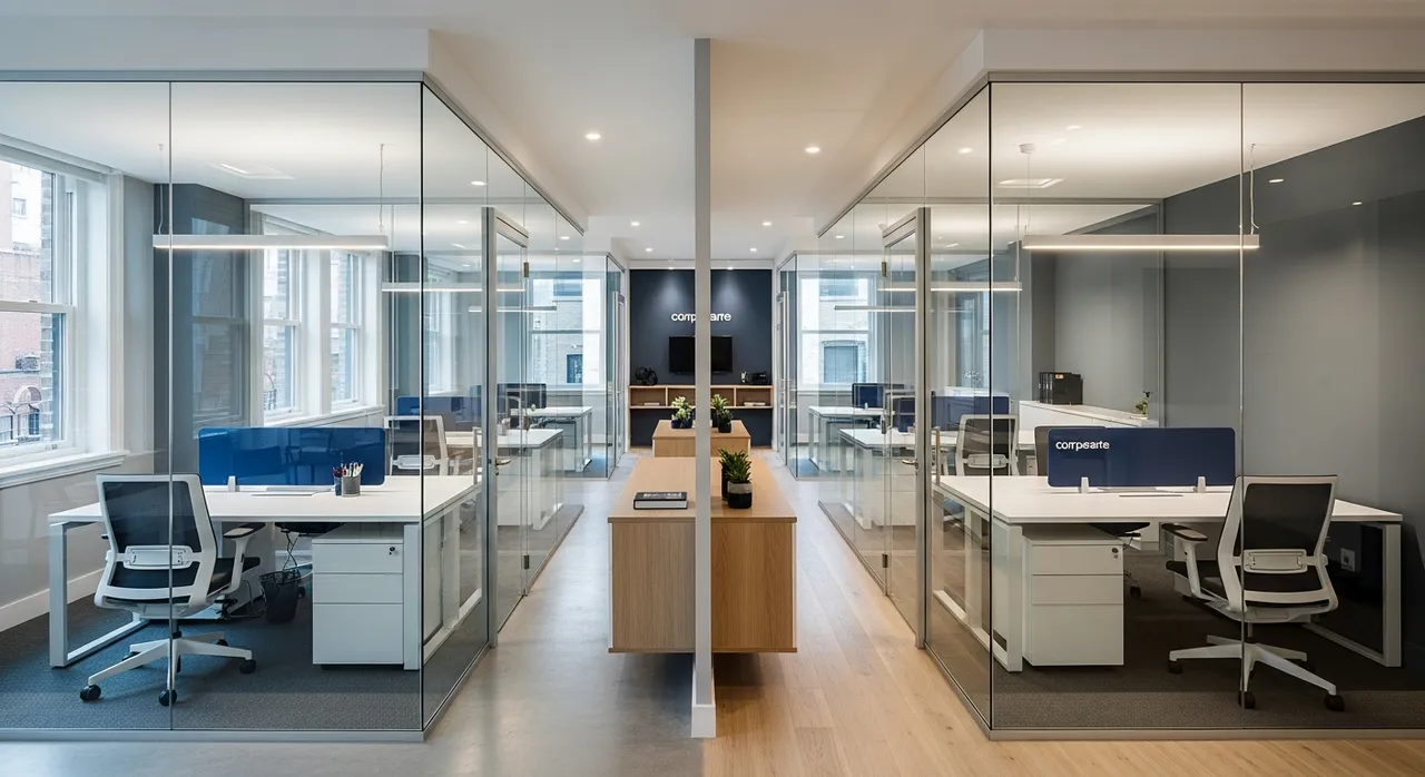 Office Renovation